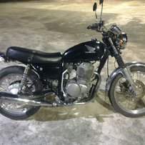 南海里水出售本田棍王