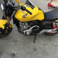 广州南沙出售08电喷cb400.07z1000