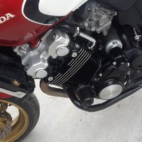 出cb400vtec3代