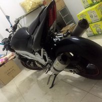 出售精神的铃木SV1000