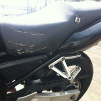 珠海市金湾区三灶镇出售FZ400,13800Rmb