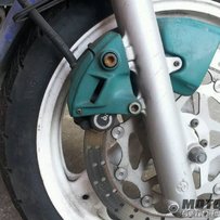 以出售TDR125