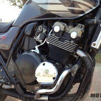 清远英德18500出CB VTEC 1