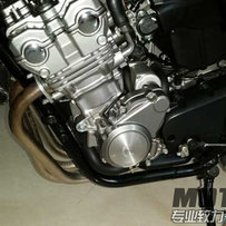 出售杠杠新08CB400