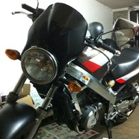 顺德再次出售BROS400，自砍800