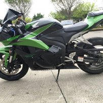 英德代友出售10cbr600（f5）价格33500