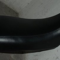 转让DRZ400进口大油箱和改装大坐垫