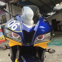 代友 出08F5 3.5W接刀