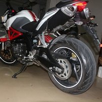 广东惠州代朋友发帖出黄龙600或换GW250（上次没报纸）