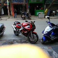 过完年了，慢出CBR29期。精神起步有力无暗病