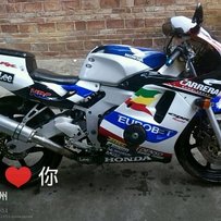 广西梧州出售CBR250 22期