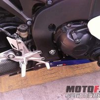 广州黄埔出售一台08年CBR1000