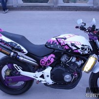 代友出售新净99小黄蜂。