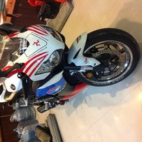 请删帖、摩托已被秒杀了