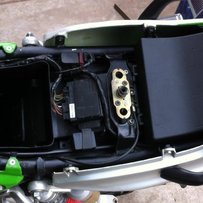 广东廉江出售ZRX1100