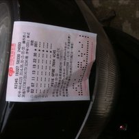 广东阳春因换车出售福喜一台