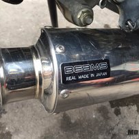 惠州出雅马哈魔术师04年原柒原版。