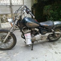 中山出售雅马雅天王XV25O太子尸体