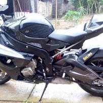 11年宝马S1000RR特价！！！！