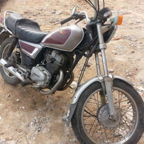 出原装CN250太子和老幸福机头