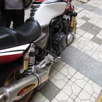 梧州出05CB VTEC3一台，代友发帖,车主自刀2000