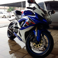 肇庆出精神K6小R