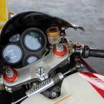 杜卡迪 DUCATI 748S