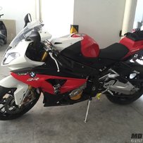 清远 出售NPA 精神13年宝马S1000