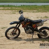 白云出售XTR250降价 4350大元