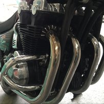 增城新塘出台1983复古CB1000