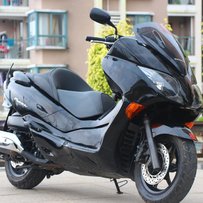 08款音乐版佛沙250