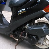 代友出售几台车和 YAMAHA100C 5HK机头