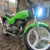 广州地区放两部小排和头盔