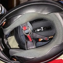 佛山禅城出售几顶收藏用ARAI