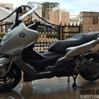 韶关出台宝马C600