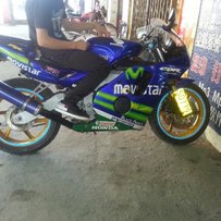 从新发帖，大出血。韶关代友出售CBR22！