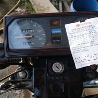 进口本cbt125......劲龙250太子