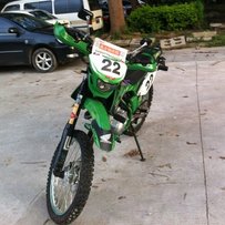 惠州出售CQR越野1台