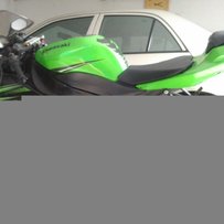 茂名出台11款ZX-6R