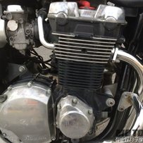 番禺市桥出肥仔挚爱本田X4,1300