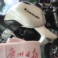 韶关出台07Z1000