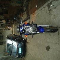 新塘代友出售雅马哈06.6N