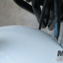 出售车况超暴的96CB400