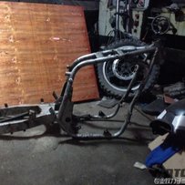 出售 三仔 四仔中古件  **件  二冲四冲都有