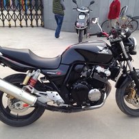 番禺出售精神VTEC3代。