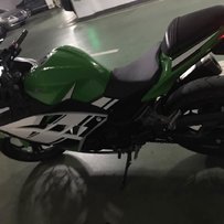 花都代友出车况一流川崎小忍者