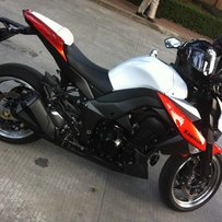 2010款Z1000出售