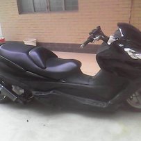 马杰斯特改装加长版