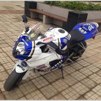 低调卖车了！！！！可换CB 4代！！