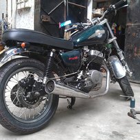 重新发帖出售复古250